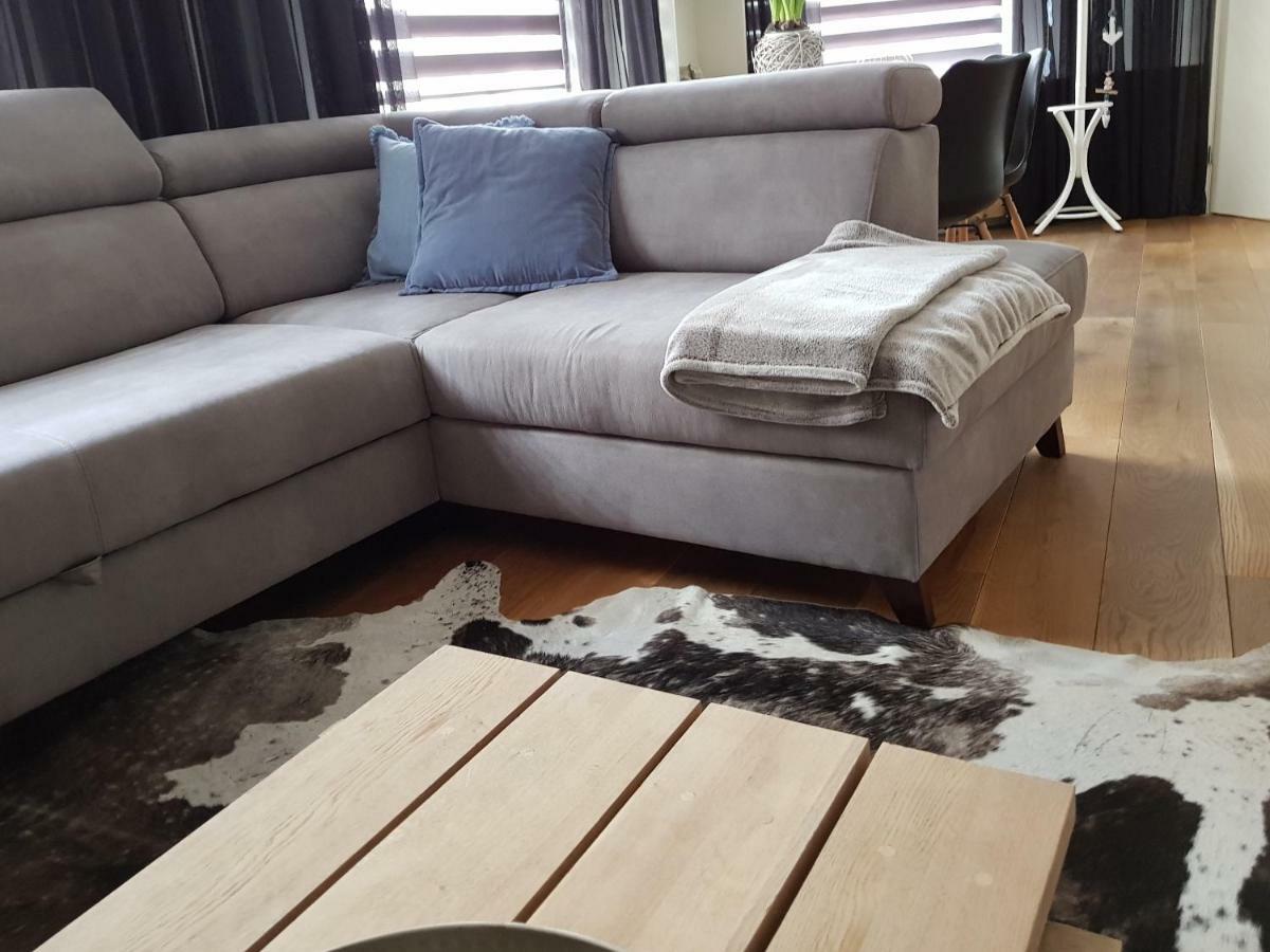 האג Bluebeach Scheveningen מראה חיצוני תמונה